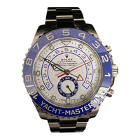 Rolex - Yacht-Master II - M116680