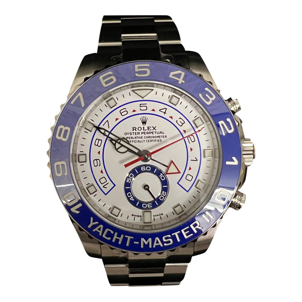 Rolex - Yacht-Master II - M116680