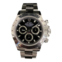 Rolex - Daytona - 116520