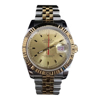 Rolex - Datejust Turn-O-Graph - 116231